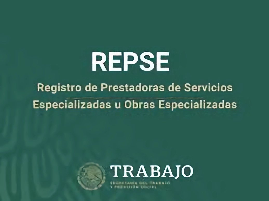 Regulación REPSE